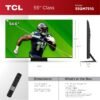 TCL QM7 QLED 4K TV Review Unveils Gaming and Movie Experience Secrets TCL QM7 QLED 4K TV Review Unveils Gaming and Movie Experience Secrets