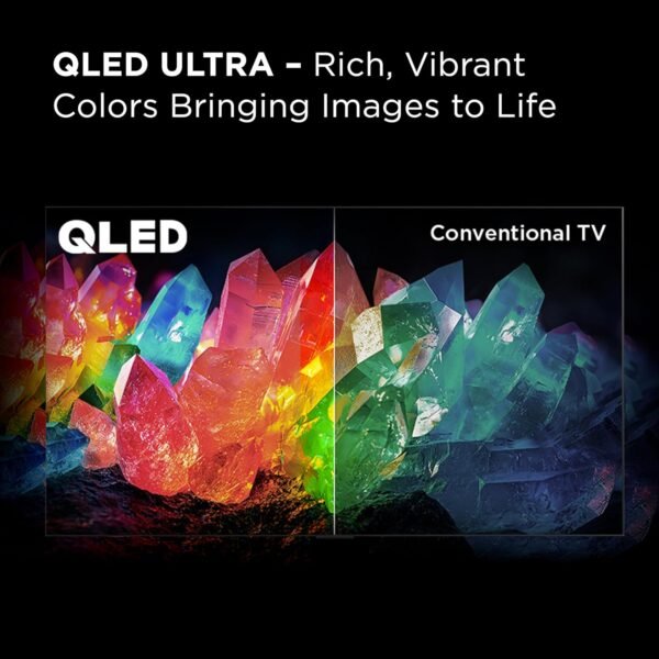 TCL QM7 QLED 4K TV Review Unveils Gaming and Movie Experience Secrets TCL QM7 QLED 4K TV Review Unveils Gaming and Movie Experience Secrets