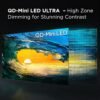 TCL QM8 65-Inch QLED TV Review Unveils Stunning Visuals and Features TCL QM8 65-Inch QLED TV Review Unveils Stunning Visuals and Features