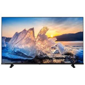 Toshiba 32-inch Class V35 Series LED HD Smart Fire TV with Alexa Voice Remote (32V35KU, 2021 Model) Toshiba 32-inch Class V35 Series LED HD Smart Fire TV with Alexa Voice Remote (32V35KU, 2021 Model)