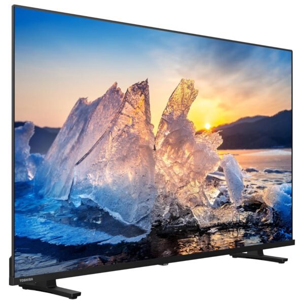 Toshiba 32-inch LED Smart TV review: Is it worth your money? Toshiba 32-inch LED Smart TV review: Is it worth your money?