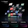 TuTu 25 Inch FHD Smart TV Review Discover Its Features and Performance TuTu 25 Inch FHD Smart TV Review Discover Its Features and Performance