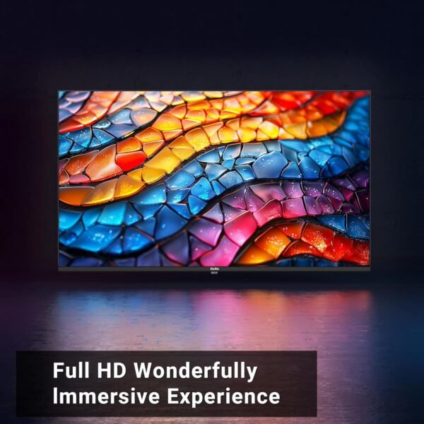 TuTu 25 Inch FHD Smart TV Review Discover Its Features and Performance TuTu 25 Inch FHD Smart TV Review Discover Its Features and Performance