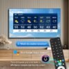 TuTu 32 Inch Smart TV Review Unveils Stunning Visuals and Features TuTu 32 Inch Smart TV Review Unveils Stunning Visuals and Features