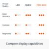 Ultimate Amazon Fire TV 55 Inch Omni Mini-LED Series Review for Gamers and Movie Lovers Ultimate Amazon Fire TV 55 Inch Omni Mini-LED Series Review for Gamers and Movie Lovers