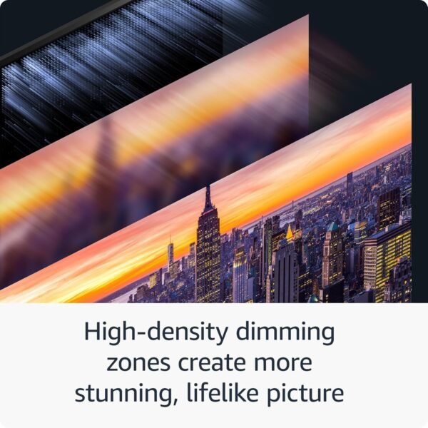 Ultimate Amazon Fire TV 55 Inch Omni Mini-LED Series Review for Gamers and Movie Lovers Ultimate Amazon Fire TV 55 Inch Omni Mini-LED Series Review for Gamers and Movie Lovers