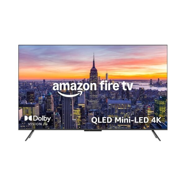 Ultimate Amazon Fire TV 55 Inch Omni Mini-LED Series Review for Gamers and Movie Lovers Ultimate Amazon Fire TV 55 Inch Omni Mini-LED Series Review for Gamers and Movie Lovers