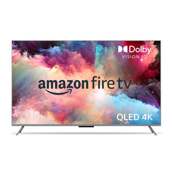 Ultimate Amazon Fire TV Omni QLED Review: Is This 4K TV Worth It? Ultimate Amazon Fire TV Omni QLED Review: Is This 4K TV Worth It?