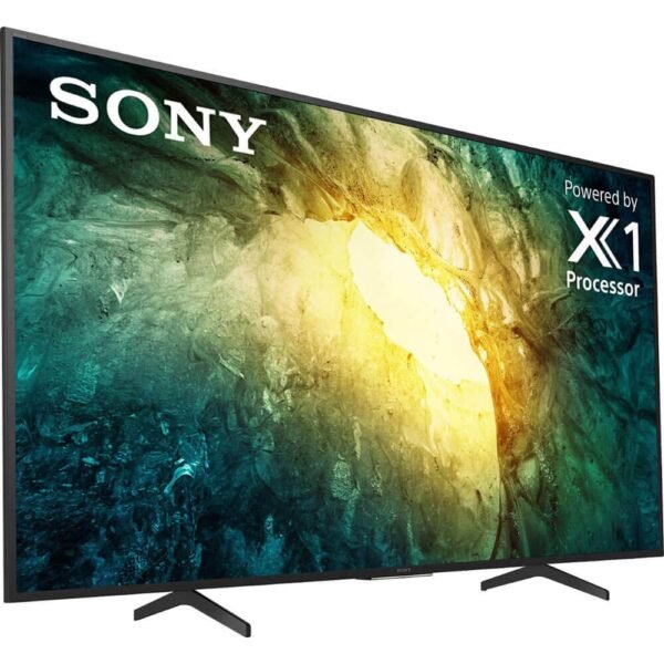 Ultimate Sony X750H Review Unveils Stunning 4K TV Performance and Features Ultimate Sony X750H Review Unveils Stunning 4K TV Performance and Features