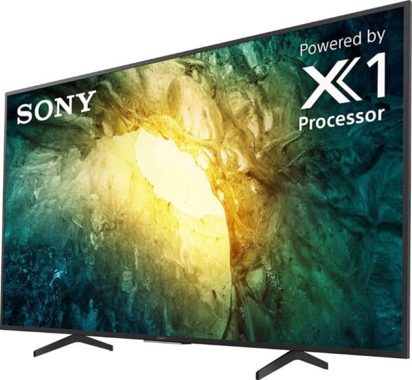 Ultimate Sony X750H Review Unveils Stunning 4K TV Performance and Features Ultimate Sony X750H Review Unveils Stunning 4K TV Performance and Features