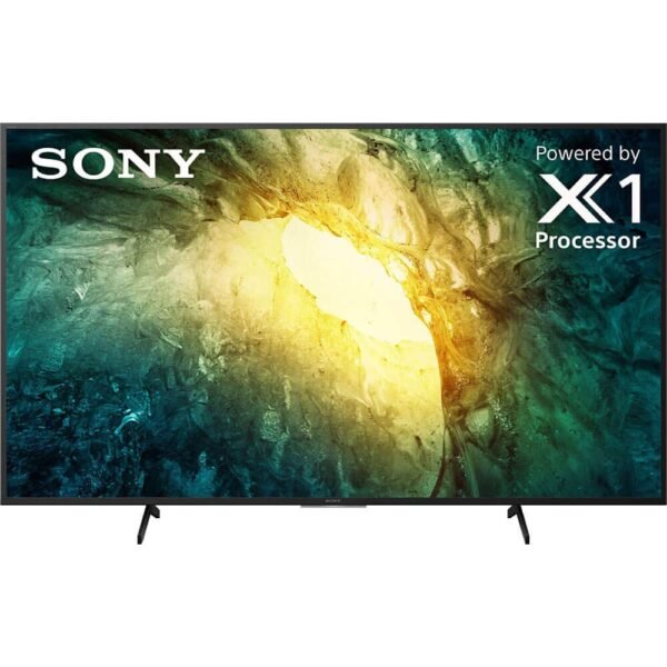 Ultimate Sony X750H Review Unveils Stunning 4K TV Performance and Features Ultimate Sony X750H Review Unveils Stunning 4K TV Performance and Features