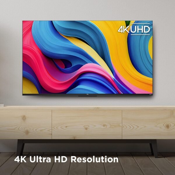 Uncover Why TCL's 50-Inch 4K LED Smart TV Review Is a Must-Read Uncover Why TCL's 50-Inch 4K LED Smart TV Review Is a Must-Read