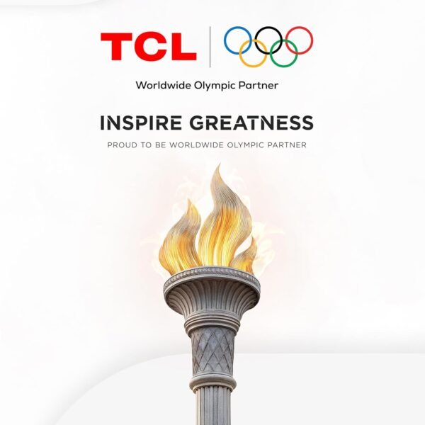 Uncover Why TCL's 50-Inch 4K LED Smart TV Review Is a Must-Read Uncover Why TCL's 50-Inch 4K LED Smart TV Review Is a Must-Read