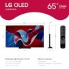 Uncover Why the LG 65-Inch OLED Evo C4 Series Stands Out Review Uncover Why the LG 65-Inch OLED Evo C4 Series Stands Out Review