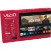 Unleashing the VIZIO M-Series 75-Inch 4K HDR TV Review for Ultimate Entertainment Unleashing the VIZIO M-Series 75-Inch 4K HDR TV Review for Ultimate Entertainment