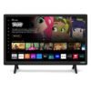 VIZIO 24-inch D-Series Full HD 1080p Smart TV with Apple AirPlay and Chromecast Built-in, Alexa Compatibility, D24f-J09, 2022 Model VIZIO 24-inch D-Series Full HD 1080p Smart TV with Apple AirPlay and Chromecast Built-in, Alexa Compatibility, D24f-J09, 2022 Model