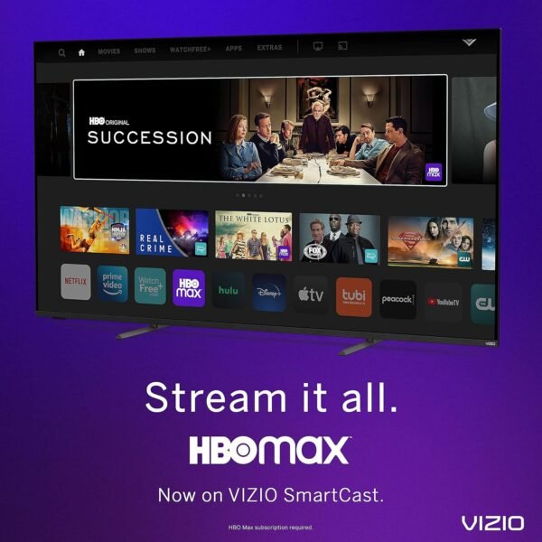 VIZIO 24-inch Smart TV review uncovering features and performance insights VIZIO 24-inch Smart TV review uncovering features and performance insights