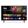 VIZIO 32 inch D-Series HD 720p Smart TV with Apple AirPlay and Chromecast Built-in, Alexa Compatibility, D32h-J, 2022 Model VIZIO 32 inch D-Series HD 720p Smart TV with Apple AirPlay and Chromecast Built-in, Alexa Compatibility, D32h-J, 2022 Model