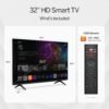 VIZIO 32 Inch LED Smart TV Review Discover the 720p Clarity You Need VIZIO 32 Inch LED Smart TV Review Discover the 720p Clarity You Need
