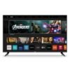 VIZIO 43 Inch 4K Smart TV, V-Series UHD HDR Television with Apple AirPlay and Chromecast Built-in VIZIO 43 Inch 4K Smart TV, V-Series UHD HDR Television with Apple AirPlay and Chromecast Built-in