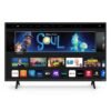 VIZIO 43-inch D-Series Full HD 1080p Smart TV with Apple AirPlay and Chromecast Built-in, Alexa Compatibility, D43f-J04, 2022 Model VIZIO 43-inch D-Series Full HD 1080p Smart TV with Apple AirPlay and Chromecast Built-in, Alexa Compatibility, D43f-J04, 2022 Model