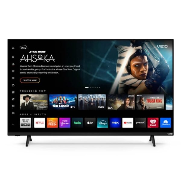 VIZIO 50 Inch V Series 4K TV Review Discover Features and Performance VIZIO 50 Inch V Series 4K TV Review Discover Features and Performance
