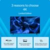 VIZIO 50 Inch V Series 4K TV Review Discover Features and Performance VIZIO 50 Inch V Series 4K TV Review Discover Features and Performance