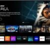 VIZIO 50 Inch V Series 4K UHD LED HDR Smart TV Bluetooth Compatible with Dolby Vision HDR/HDR10+, HDMI VRR, DTS Virtual X and WiFi 6 Dual-Band (V4K50M-0809) VIZIO 50 Inch V Series 4K UHD LED HDR Smart TV Bluetooth Compatible with Dolby Vision HDR/HDR10+, HDMI VRR, DTS Virtual X and WiFi 6 Dual-Band (V4K50M-0809)