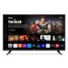 VIZIO 50-Inch V-Series 4K UHD LED Smart TV with Voice Remote, Dolby Vision, HDR10+, Alexa Compatibility, 2022 Model VIZIO 50-Inch V-Series 4K UHD LED Smart TV with Voice Remote, Dolby Vision, HDR10+, Alexa Compatibility, 2022 Model