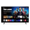 VIZIO 55-inch V-Series 4K LED HDR Smart TV w/Dolby Vision, WiFi 6E, Bluetooth Headphone Capable, Gaming Engine & Alexa Compatibility, V555M-K01, 2023 Model VIZIO 55-inch V-Series 4K LED HDR Smart TV w/Dolby Vision, WiFi 6E, Bluetooth Headphone Capable, Gaming Engine & Alexa Compatibility, V555M-K01, 2023 Model