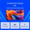 VIZIO 65 inch 4K UHD HDR Smart TV review reveals stunning visuals and features VIZIO 65 inch 4K UHD HDR Smart TV review reveals stunning visuals and features