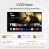 VIZIO 65 inch 4K UHD HDR Smart TV review reveals stunning visuals and features VIZIO 65 inch 4K UHD HDR Smart TV review reveals stunning visuals and features