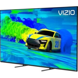 VIZIO 75-Inch M-Series 4K QLED HDR Smart TV w/Voice Remote, Dolby Vision, HDR10+, Alexa Compatibility, M75Q7-J03, 2022 Model VIZIO 75-Inch M-Series 4K QLED HDR Smart TV w/Voice Remote, Dolby Vision, HDR10+, Alexa Compatibility, M75Q7-J03, 2022 Model