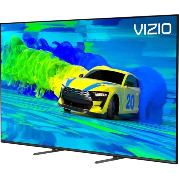 VIZIO 75-Inch M-Series 4K QLED HDR Smart TV w/Voice Remote, Dolby Vision, HDR10+, Alexa Compatibility, M75Q7-J03, 2022 Model VIZIO 75-Inch M-Series 4K QLED HDR Smart TV w/Voice Remote, Dolby Vision, HDR10+, Alexa Compatibility, M75Q7-J03, 2022 Model