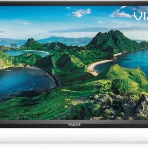 VIZIO Class Smart TV, 32" (Refurbished) VIZIO Class Smart TV, 32" (Refurbished)