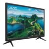 VIZIO D-Series 24 Inch Smart TV review reveals features that impress! VIZIO D-Series 24 Inch Smart TV review reveals features that impress!