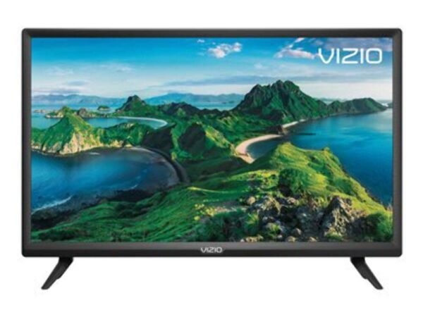 VIZIO D-Series 24 Inch Smart TV review reveals features that impress! VIZIO D-Series 24 Inch Smart TV review reveals features that impress!