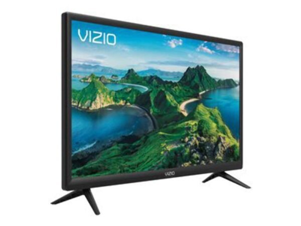 VIZIO D-Series 24 Inch Smart TV review reveals features that impress! VIZIO D-Series 24 Inch Smart TV review reveals features that impress!
