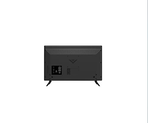 VIZIO D-Series 24inch Smart LED TV review highlights and performance insights VIZIO D-Series 24inch Smart LED TV review highlights and performance insights