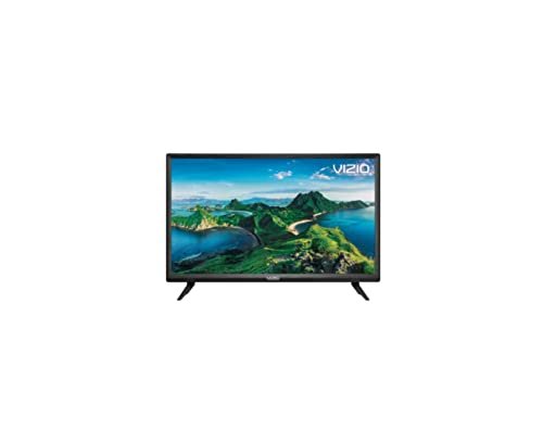 VIZIO D-Series 24inch Smart LED TV review highlights and performance insights VIZIO D-Series 24inch Smart LED TV review highlights and performance insights