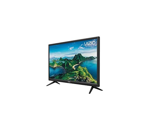 VIZIO D-Series 24inch Smart LED TV review highlights and performance insights VIZIO D-Series 24inch Smart LED TV review highlights and performance insights