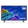VIZIO D-Series 43-inch Smart TV review highlights stunning 1080p performance and gaming features VIZIO D-Series 43-inch Smart TV review highlights stunning 1080p performance and gaming features
