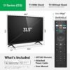 VIZIO D-Series Smart TV review highlights impressive features and stunning 720p visuals VIZIO D-Series Smart TV review highlights impressive features and stunning 720p visuals