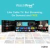 VIZIO D-Series Smart TV review highlights impressive features and stunning 720p visuals VIZIO D-Series Smart TV review highlights impressive features and stunning 720p visuals
