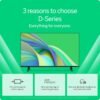 VIZIO D-Series Smart TV Review: Is This 24-Inch Gem Worth It? VIZIO D-Series Smart TV Review: Is This 24-Inch Gem Worth It?