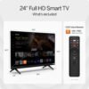 VIZIO D-Series Smart TV Review: Is This 24-Inch Gem Worth It? VIZIO D-Series Smart TV Review: Is This 24-Inch Gem Worth It?