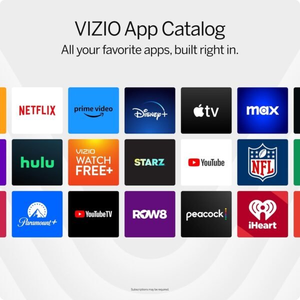 VIZIO D-Series Smart TV Review: Is This 24-Inch Gem Worth It? VIZIO D-Series Smart TV Review: Is This 24-Inch Gem Worth It?