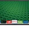 VIZIO D24-D1 D-Series 24" Class LED Smart TV (Black) VIZIO D24-D1 D-Series 24" Class LED Smart TV (Black)