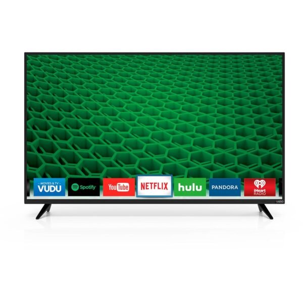 VIZIO D24-D1 Smart TV review: Is this the best budget choice? VIZIO D24-D1 Smart TV review: Is this the best budget choice?