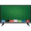VIZIO D24-D1 Smart TV review: Is this the best budget choice? VIZIO D24-D1 Smart TV review: Is this the best budget choice?
